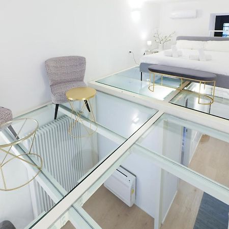 Appartement Primopiano - Aragona Flats à Milan Extérieur photo