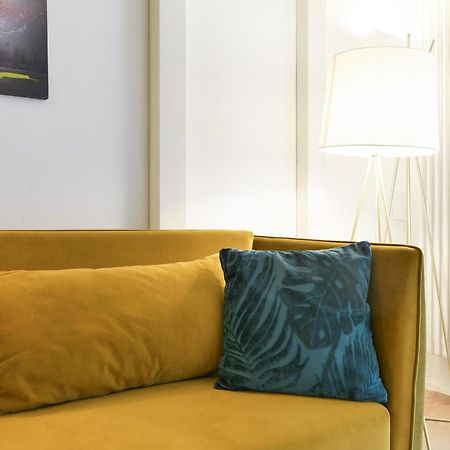 Appartement Primopiano - Aragona Flats à Milan Extérieur photo