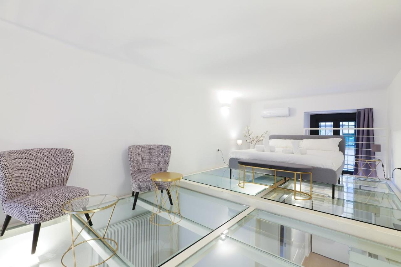 Appartement Primopiano - Aragona Flats à Milan Extérieur photo