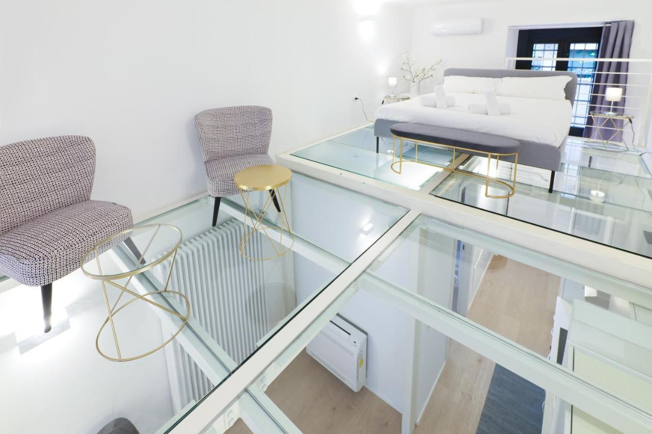 Appartement Primopiano - Aragona Flats à Milan Extérieur photo