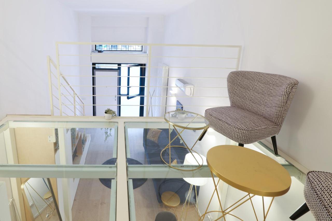Appartement Primopiano - Aragona Flats à Milan Extérieur photo