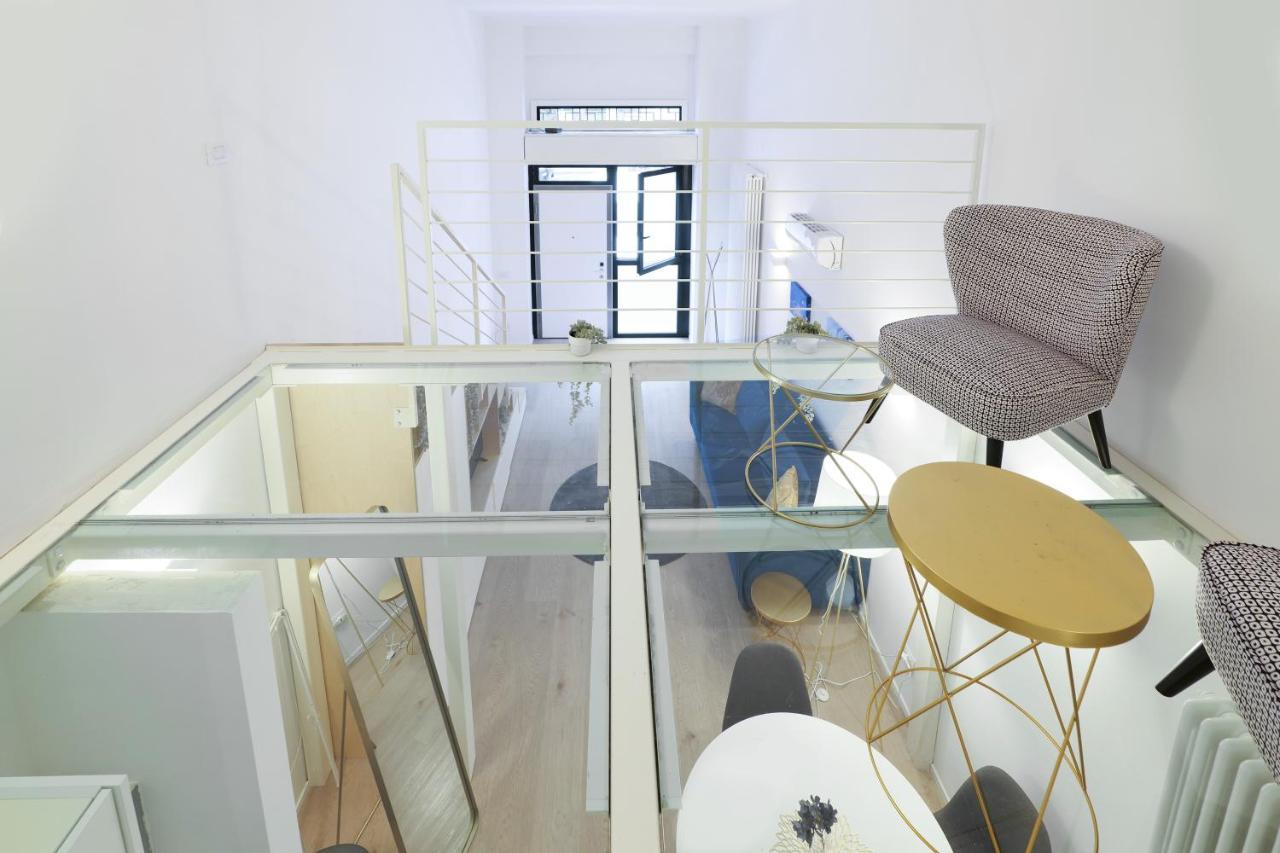 Appartement Primopiano - Aragona Flats à Milan Extérieur photo