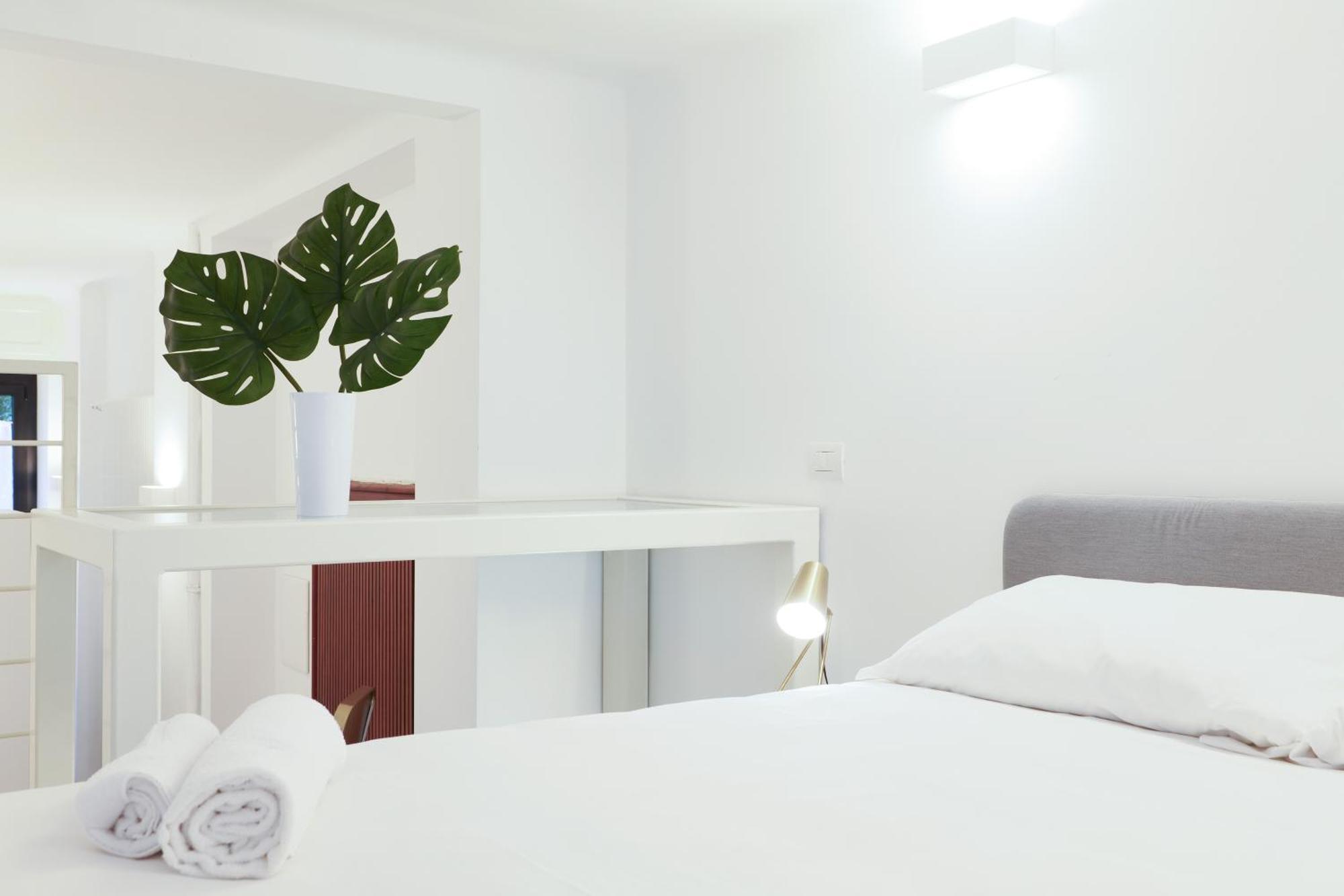 Appartement Primopiano - Aragona Flats à Milan Extérieur photo